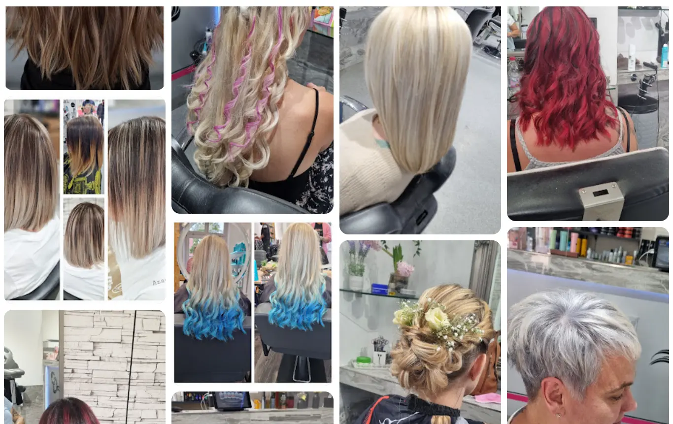 anonymisierter Screenshot